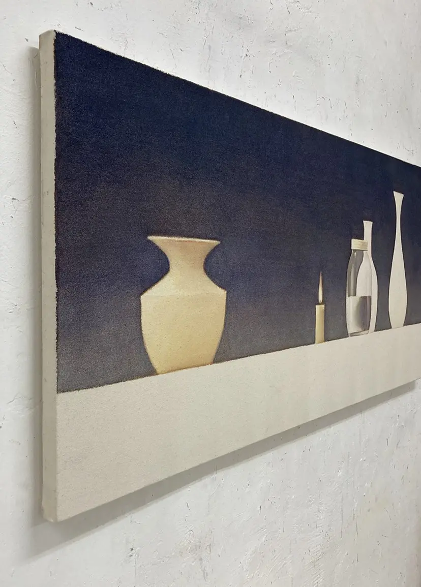 静物画の世界をたのしむ | ArtSticker