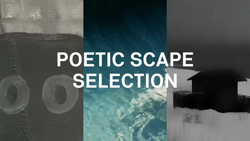 POETIC SCAPE SELECTION