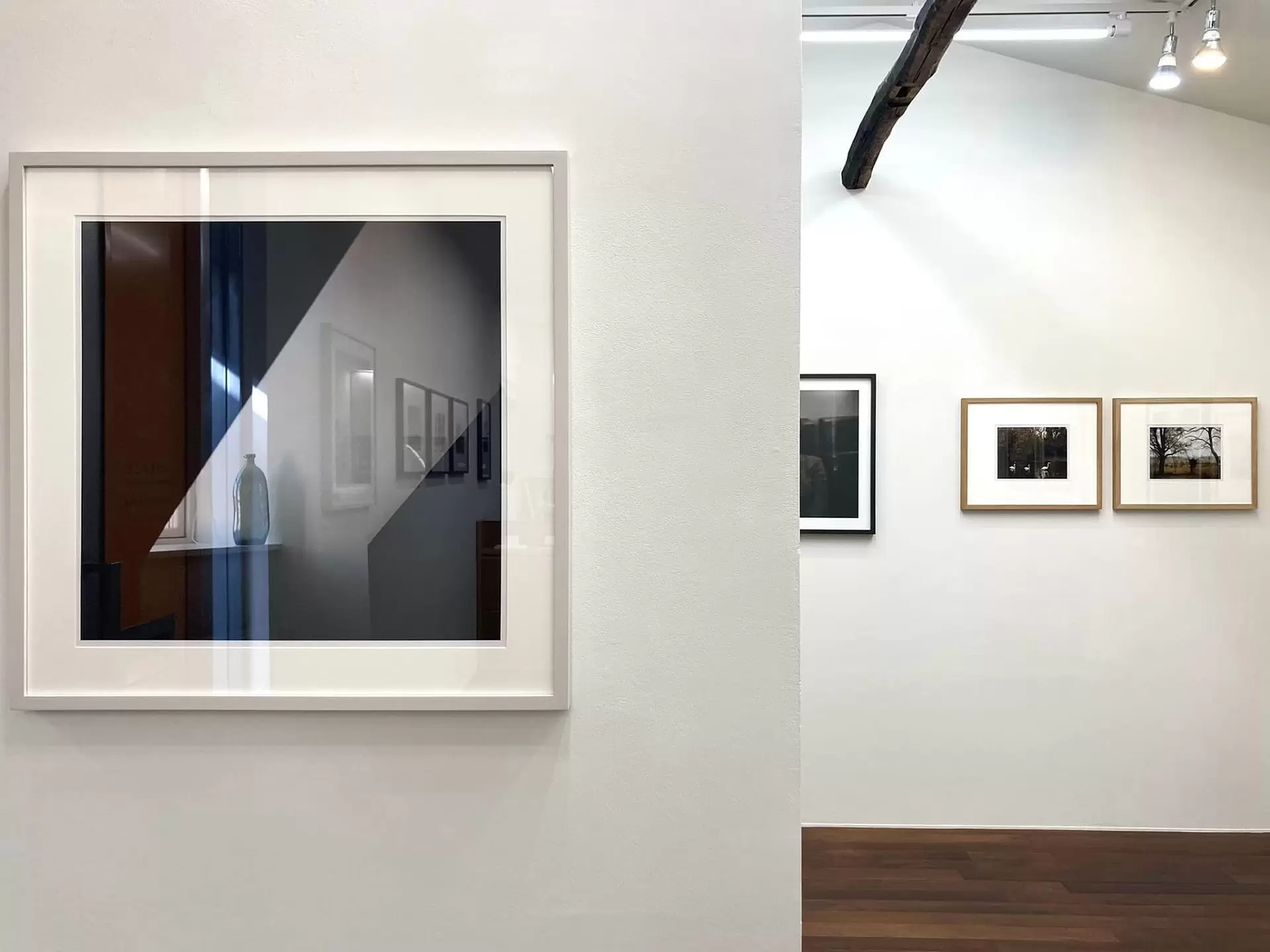 Gallery NISHIDA tribute 西田画廊の足跡を辿る | ArtSticker