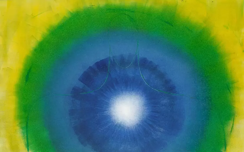 Yuki Nagashima "When the sun sleeps, the moon dances"