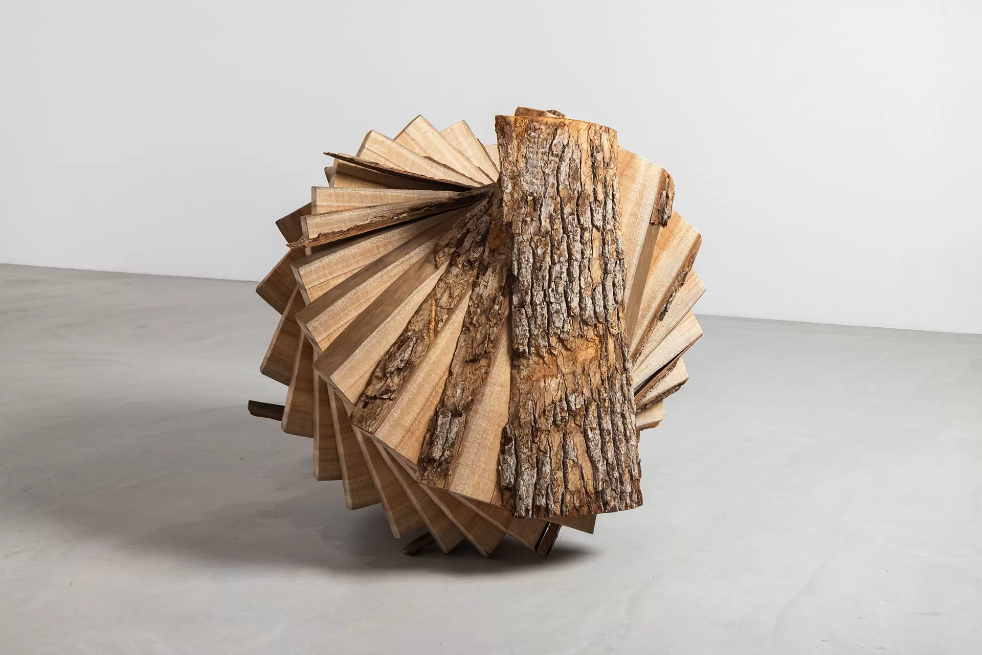 築山有城 個展「Exhibition 2025」 | ArtSticker