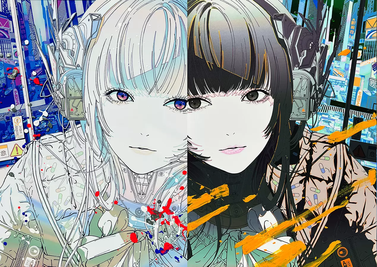 連載】アーティストインタビュー｜廣瀬祥子 | ArtSticker