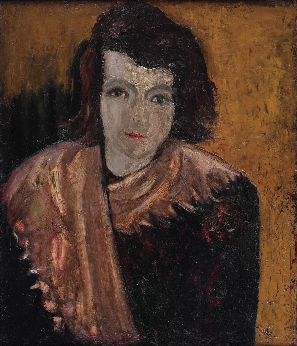 佐野ぬい：まだ見ぬ「青」を求めて | ArtSticker