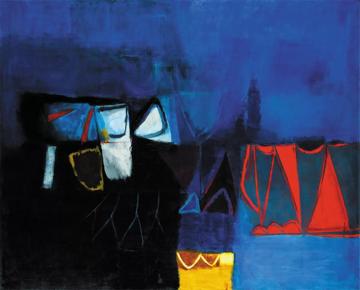 佐野ぬい：まだ見ぬ「青」を求めて | ArtSticker