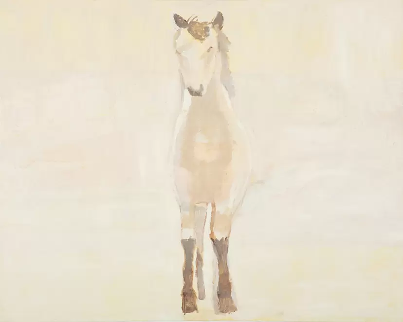 黒坂 麻衣「My little Creatures」 | ArtSticker