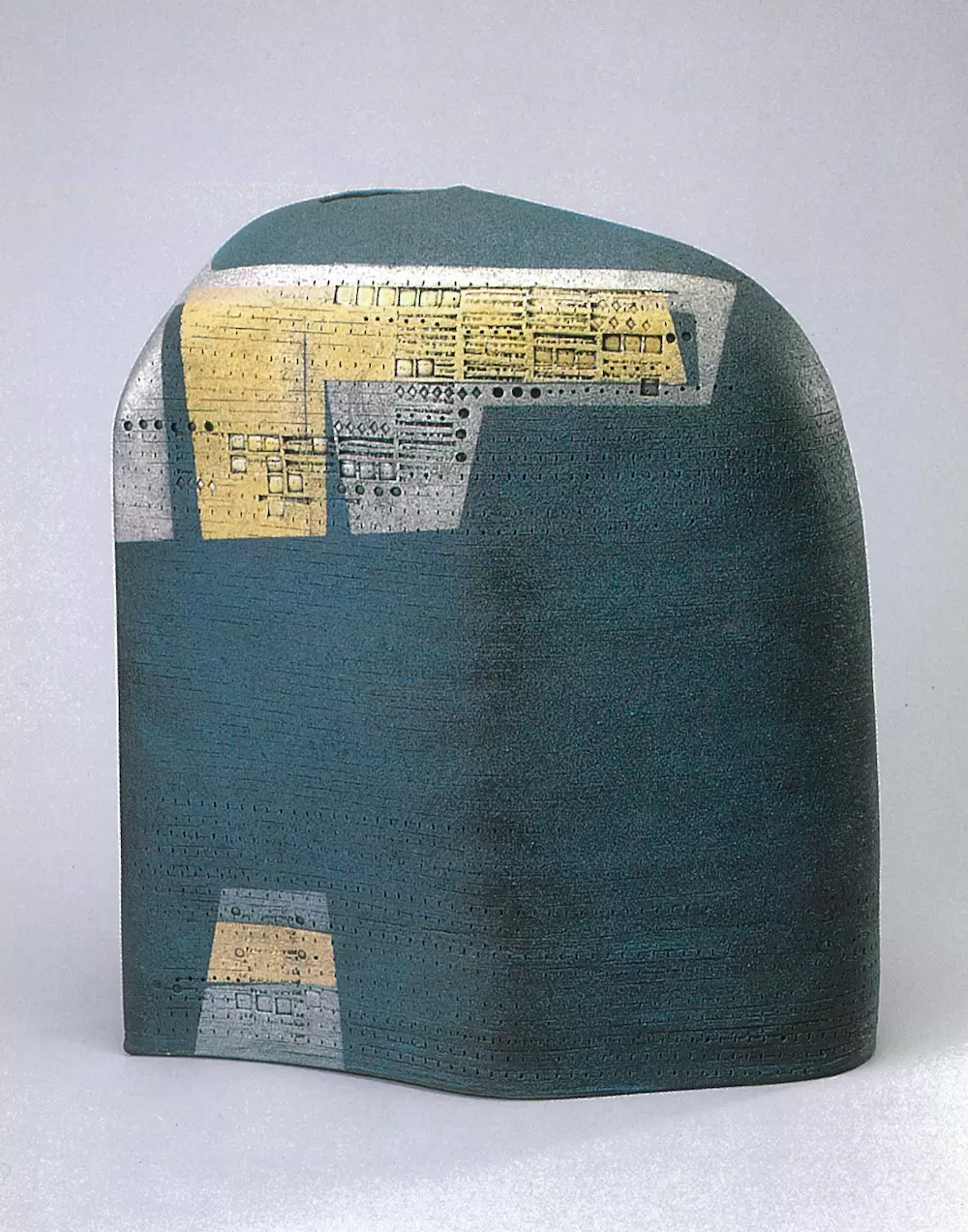 古川美術館特別展「卒寿記念 藤森兼明 祈りの輝き ― 10の視点