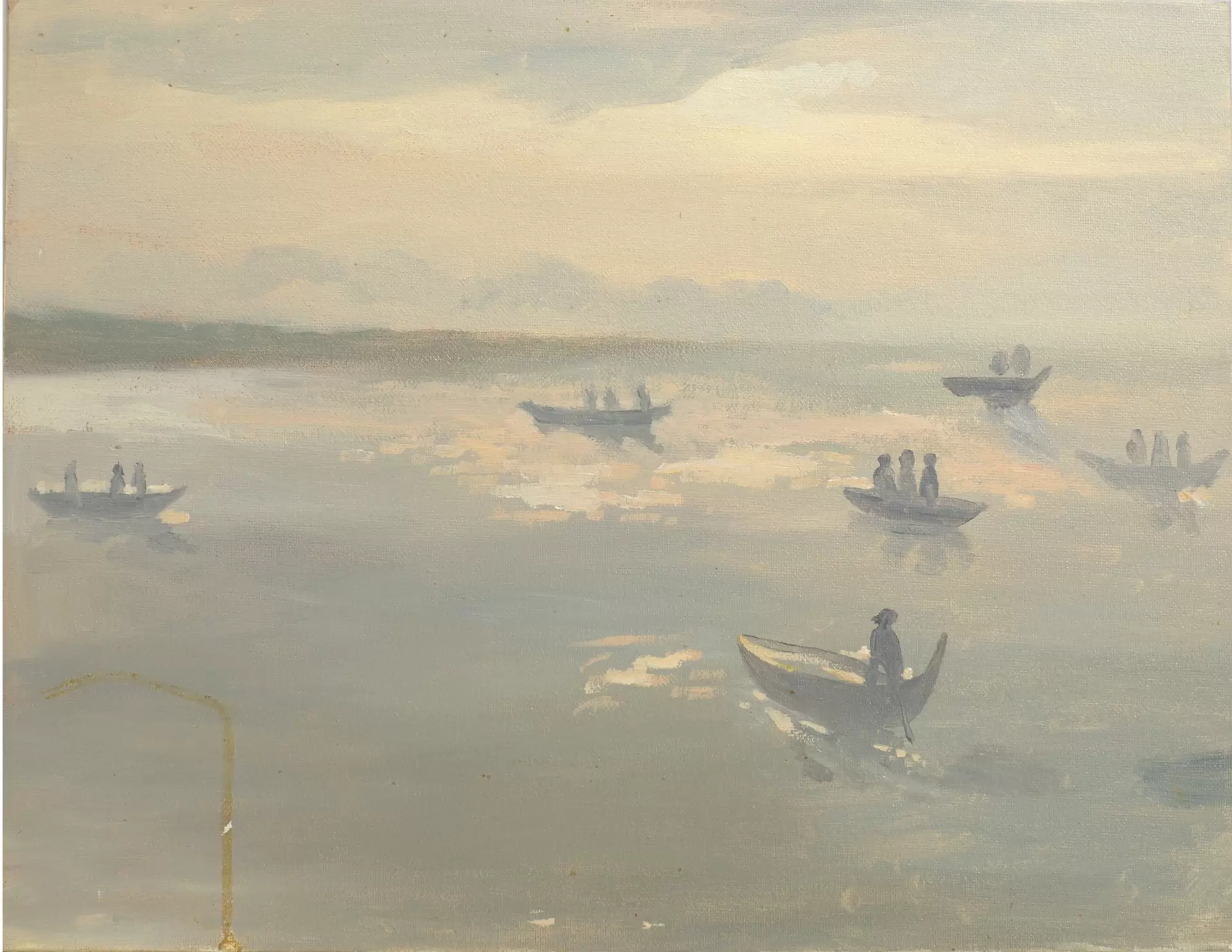 黒坂麻衣　作品 黒坂麻衣 個展 『SILENT LANDSCAPE』 | bookshop and gallery ON