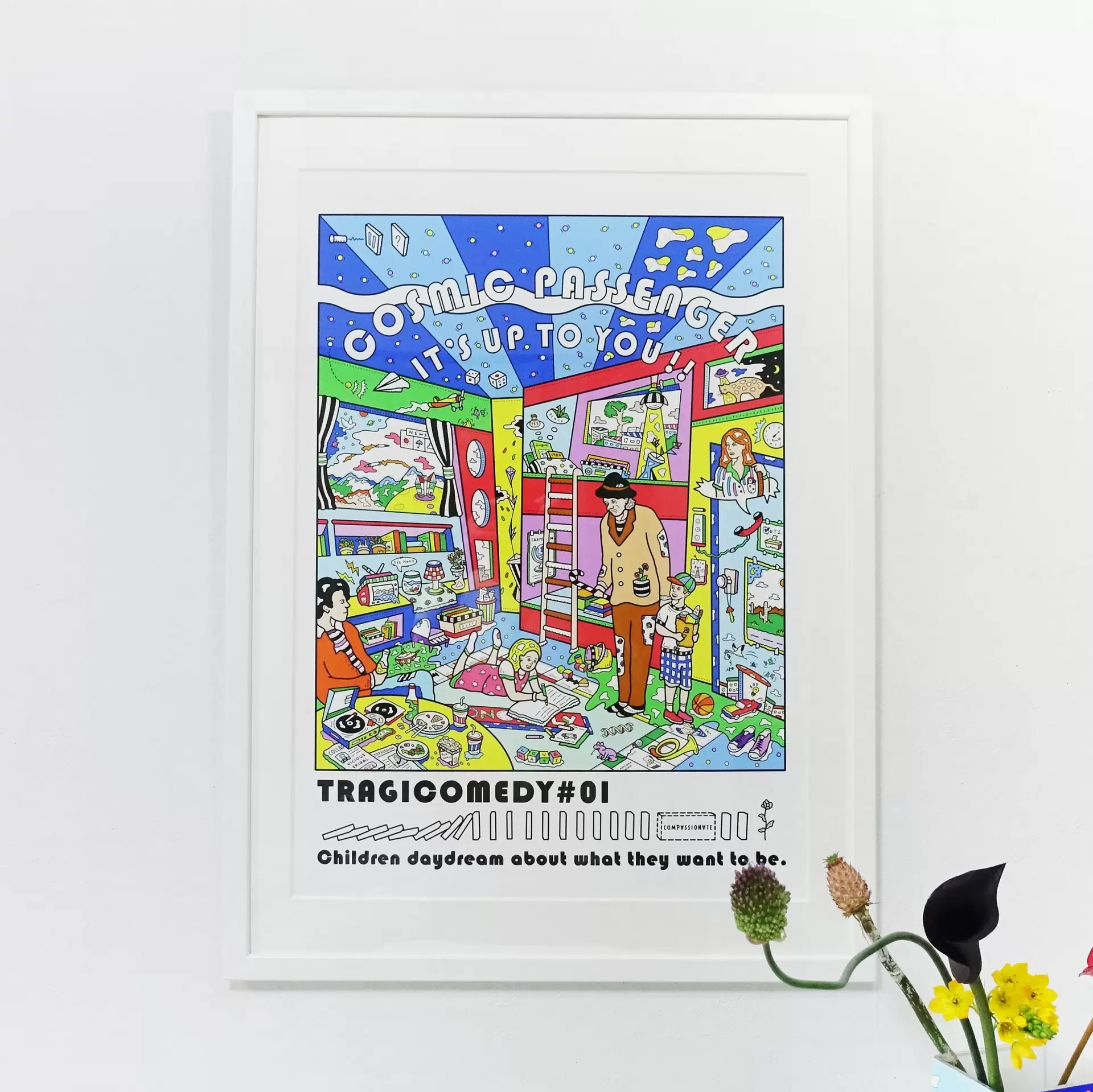 連載】アーティストインタビュー｜YUTAKA NOJIMA | ArtSticker