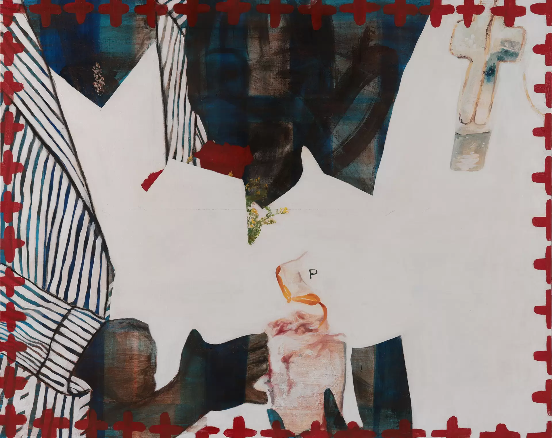 Ko Seung-yeon solo exhibition “Omnibus” | ArtSticker