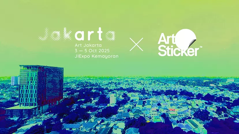 Art Jakarta 2025