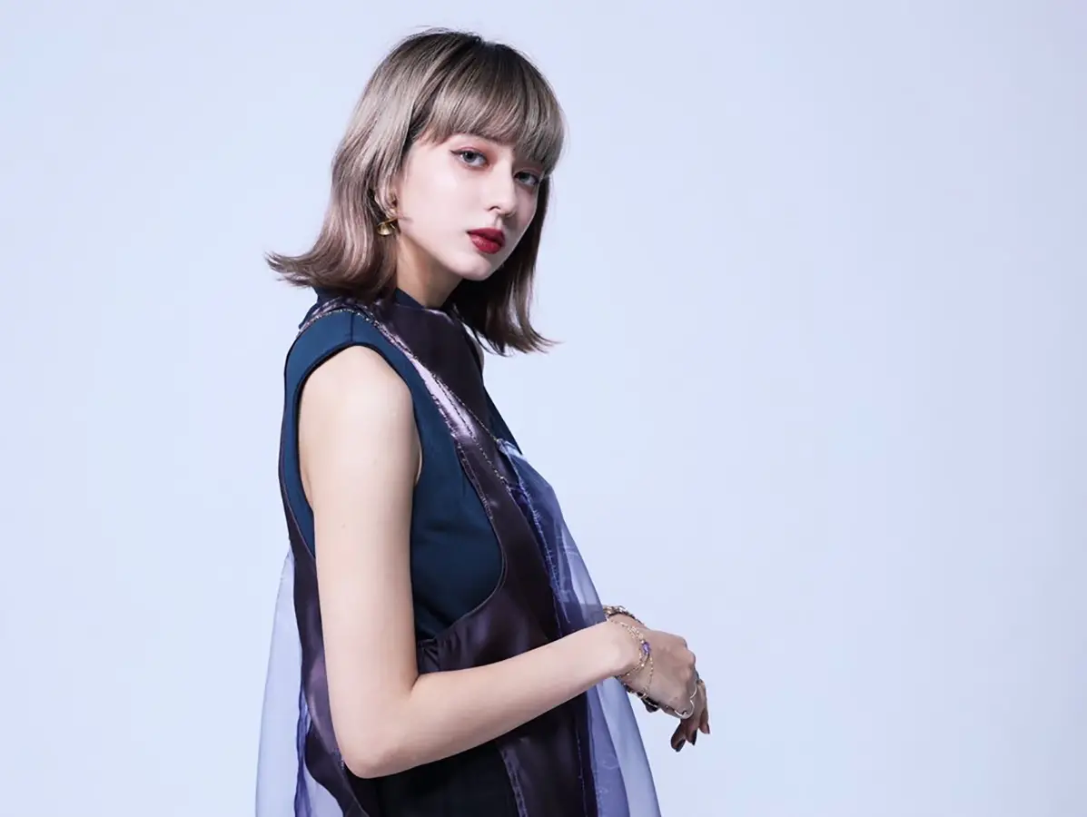DA.YO.NE. × WATOWA GALLERY presents 「属性/魔性 （Attribut/Femme