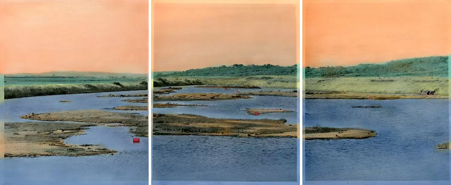 新章風景#3 -現代における風景写真の在り方- | ArtSticker