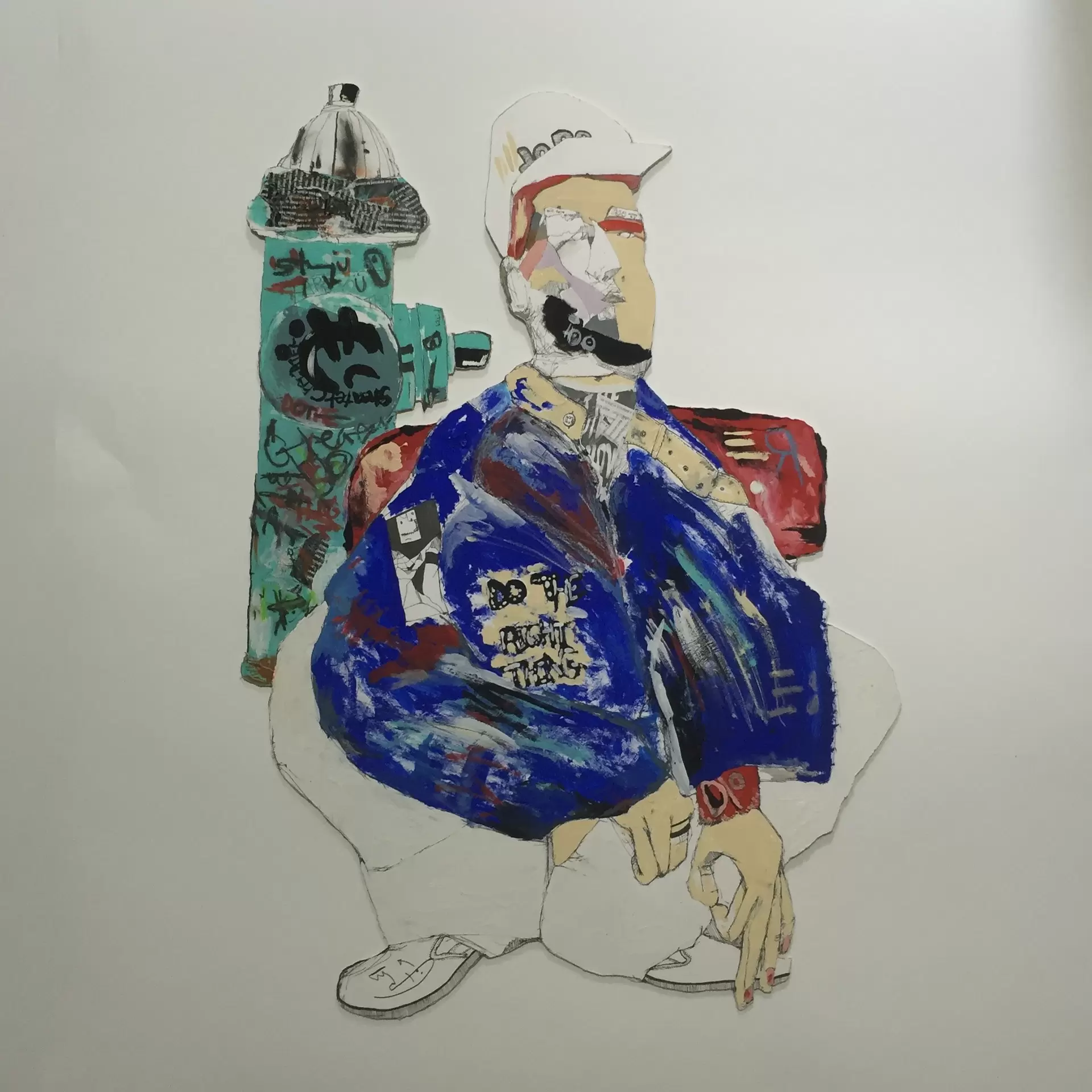 連載】アーティストインタビュー｜佐野凜由輔 | ArtSticker