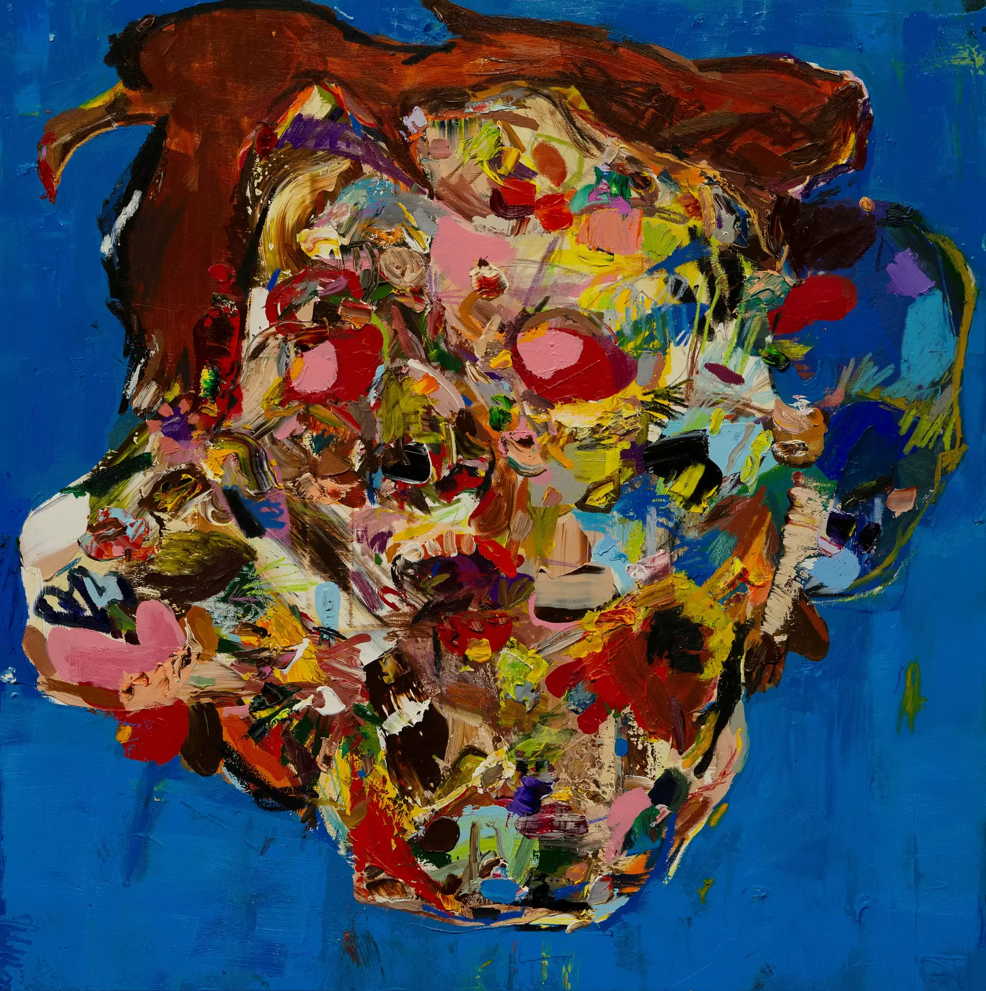 『Ryusuke Sano; Works of Art─佐野凜由輔画集』 Ryusuke Sano 佐野凛由輔 画集 200608-zooom-RyusukeSano-