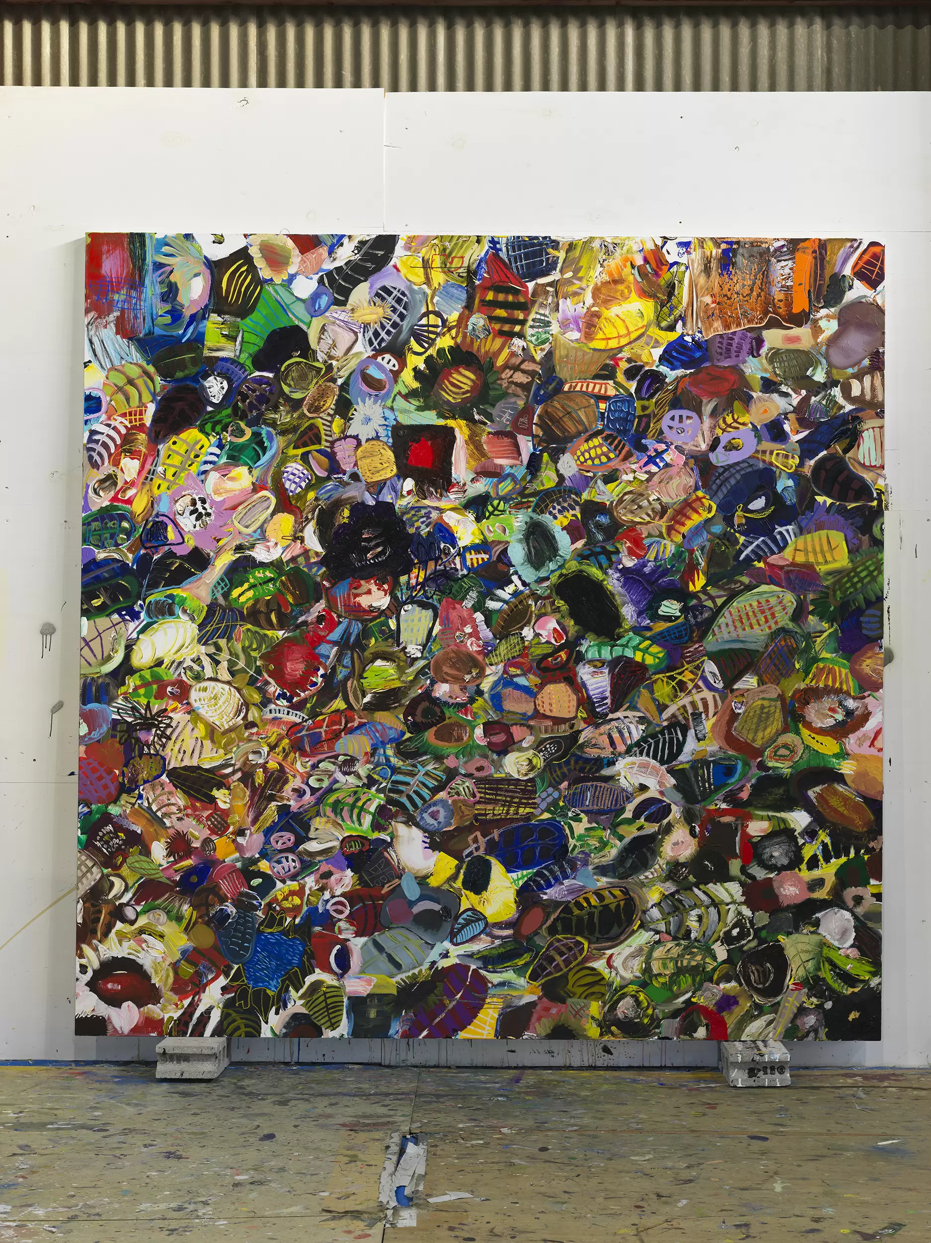 連載】アーティストインタビュー｜佐野凜由輔 | ArtSticker