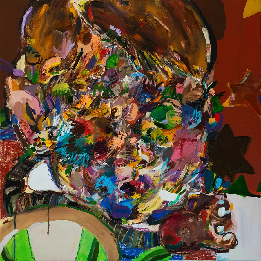 連載】Artist Interview | Ryusuke Sano | ArtSticker