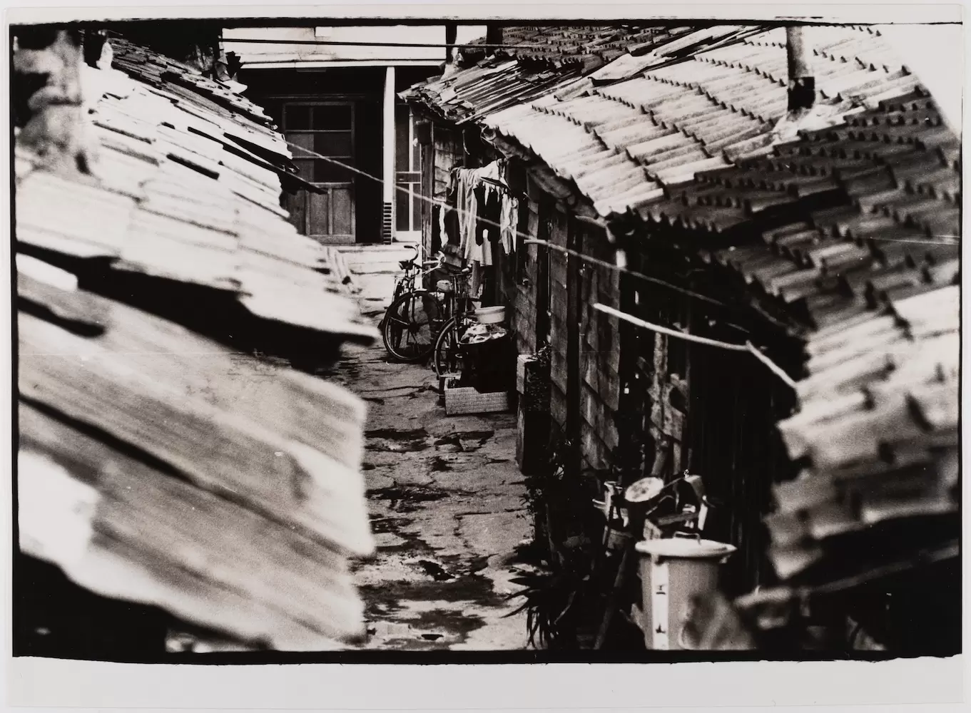ヒロシマ・広島・hírou-ʃímə」 全日本学生写真連盟の写真表現と運動