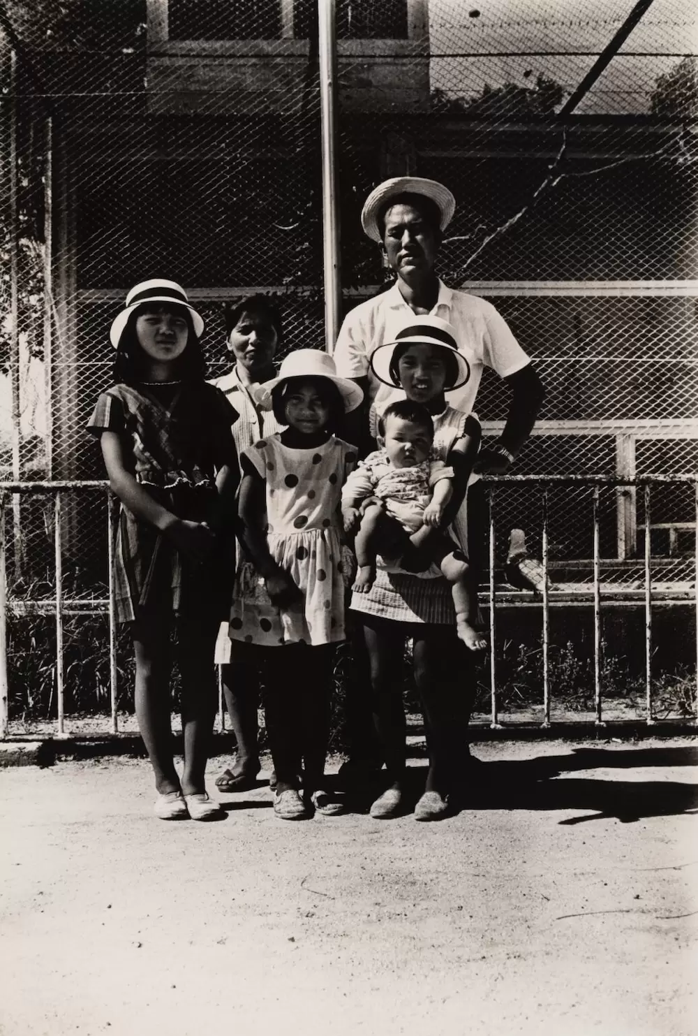 ヒロシマ・広島・hírou-ʃímə」 全日本学生写真連盟の写真表現と