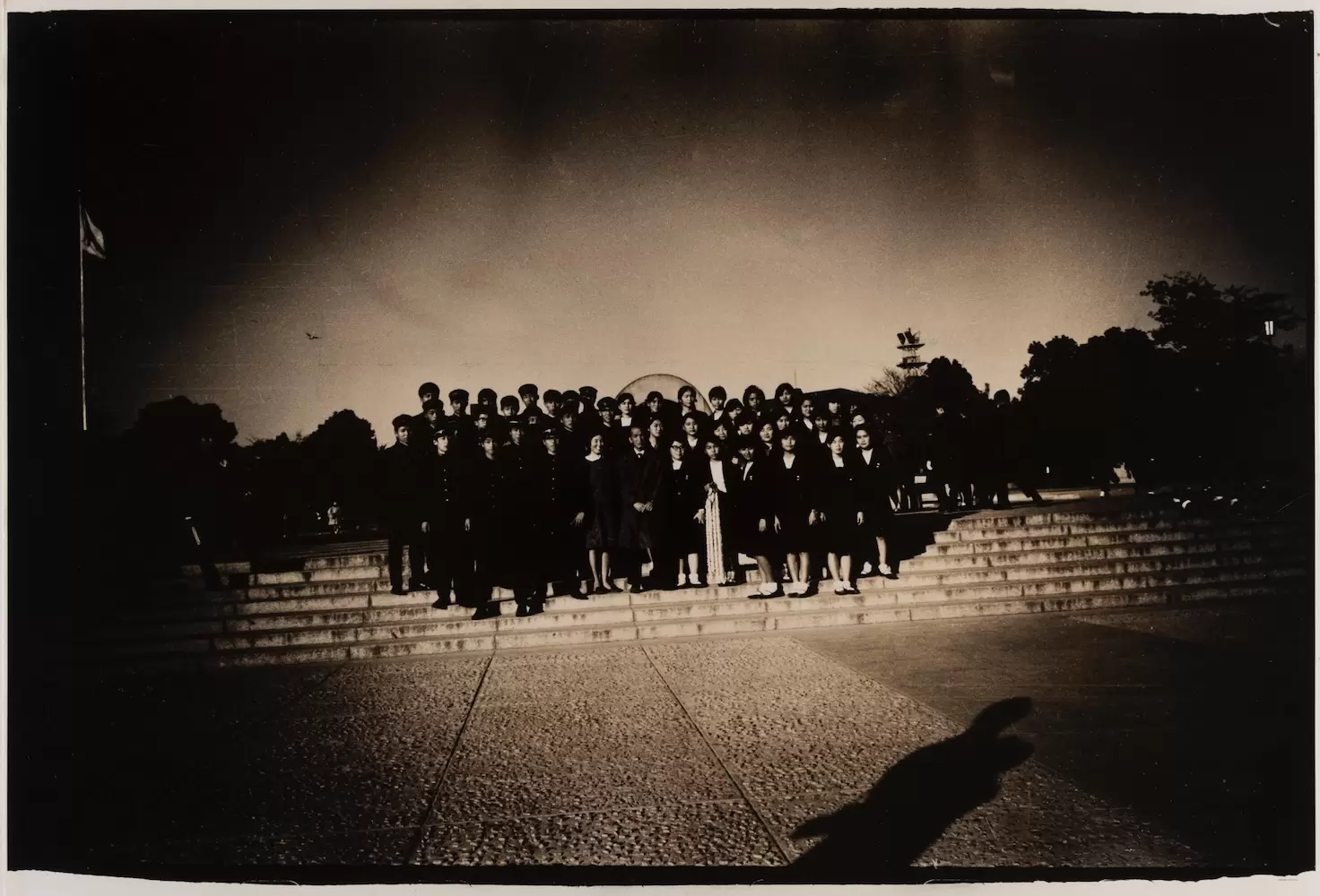 ヒロシマ　広島　hirou-sima 全日本学生写真 ヒロシマ・広島・hirou-sima 全日本学生写真連盟広島デー実行