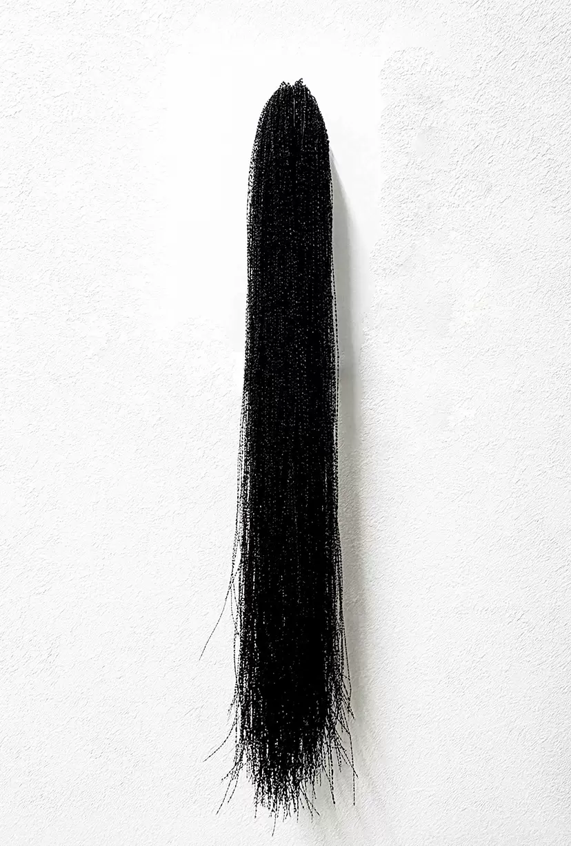 森田志保个展 “漆器套装”