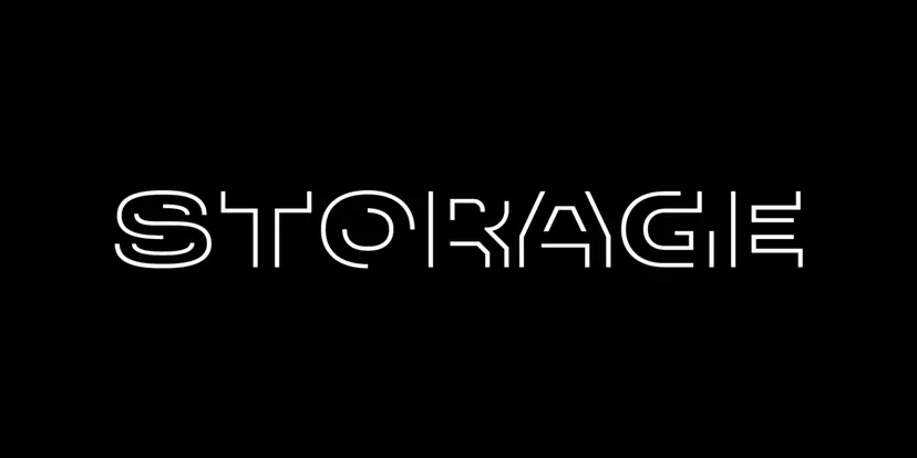 STORAGE