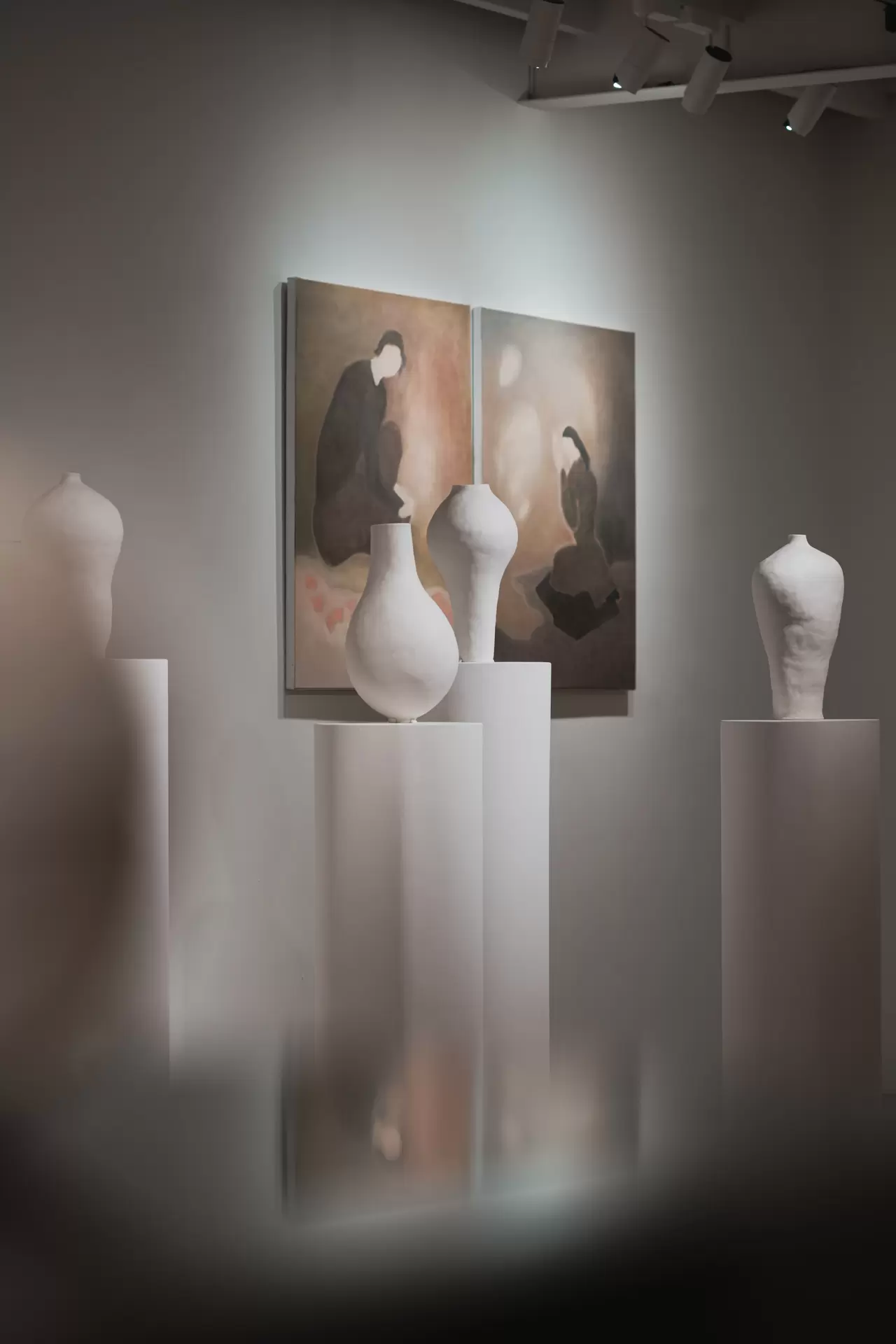 イーダ•ヴァリッキオ「静かな時の流れ」 イーダ•ヴァリッキオ「静かな時の流れ」 イーダ・ヴァリッキオ「静かな