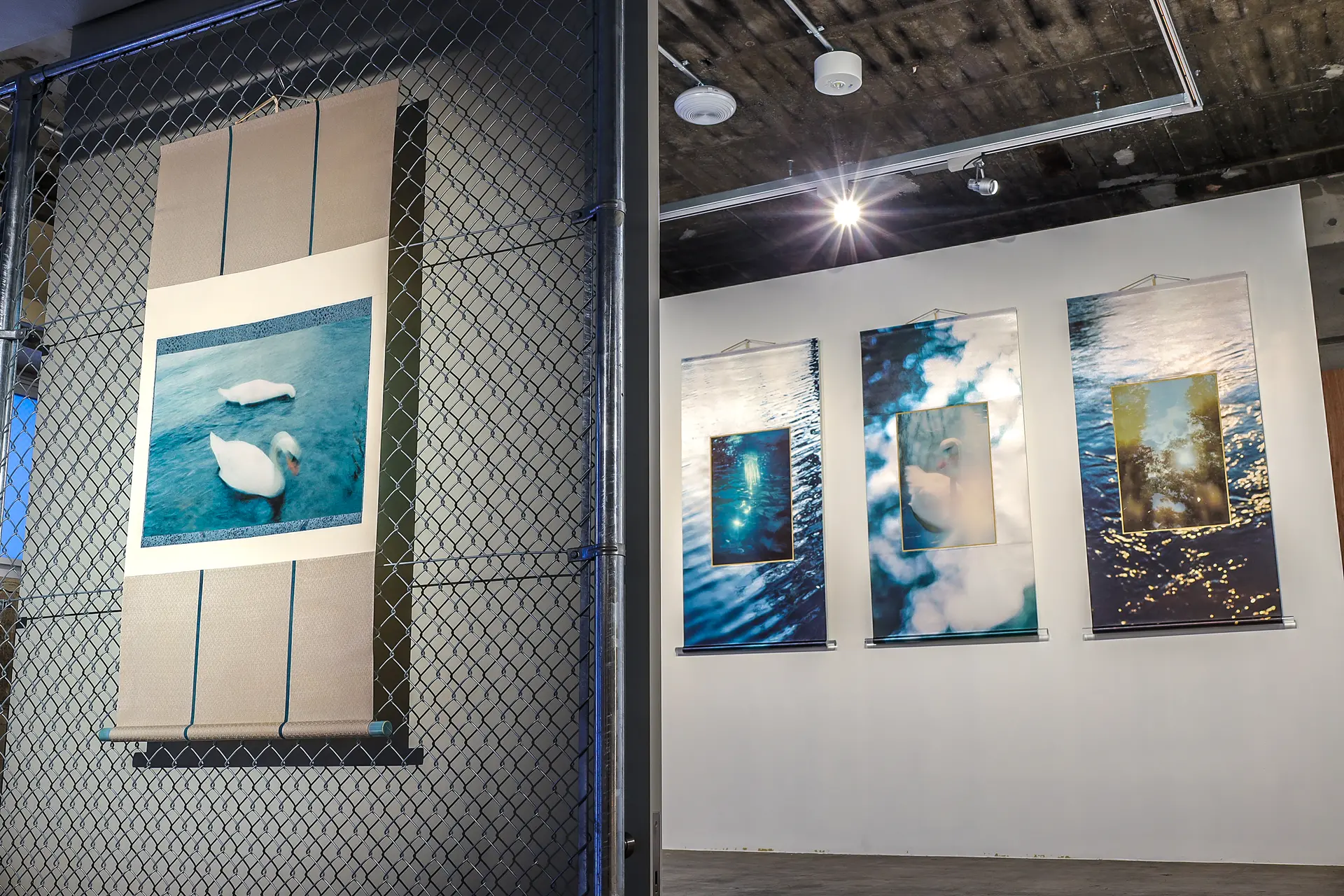 【美品】映像を中心に写真や絵画で活躍する現代アーティストの幻の展示会作品集 今週末に見たい展覧会ベスト10。中村宏、SIDE CORE、中西夏之に長沢蘆