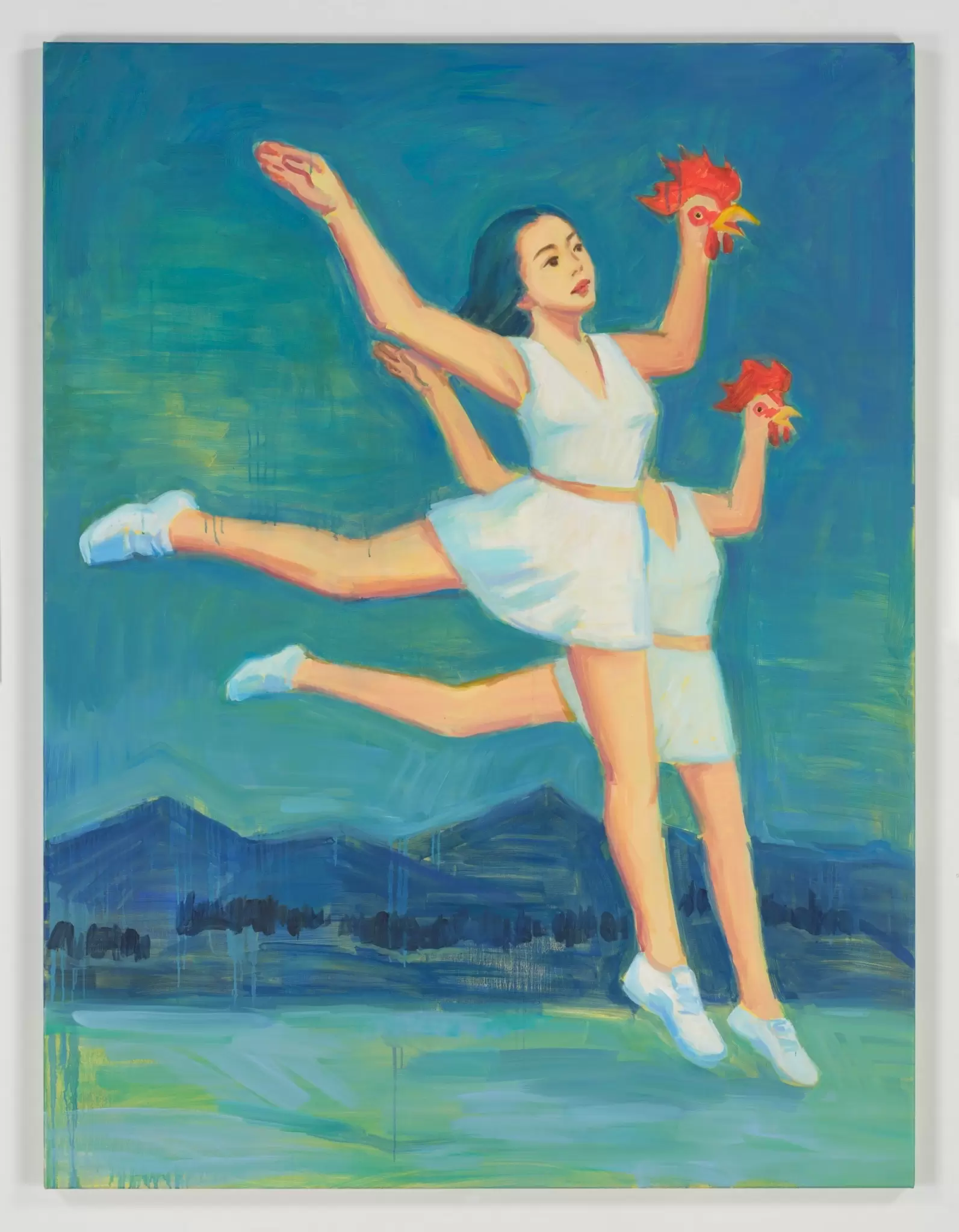 連載】アーティストインタビュー｜ニミュ（Nimyu） | ArtSticker