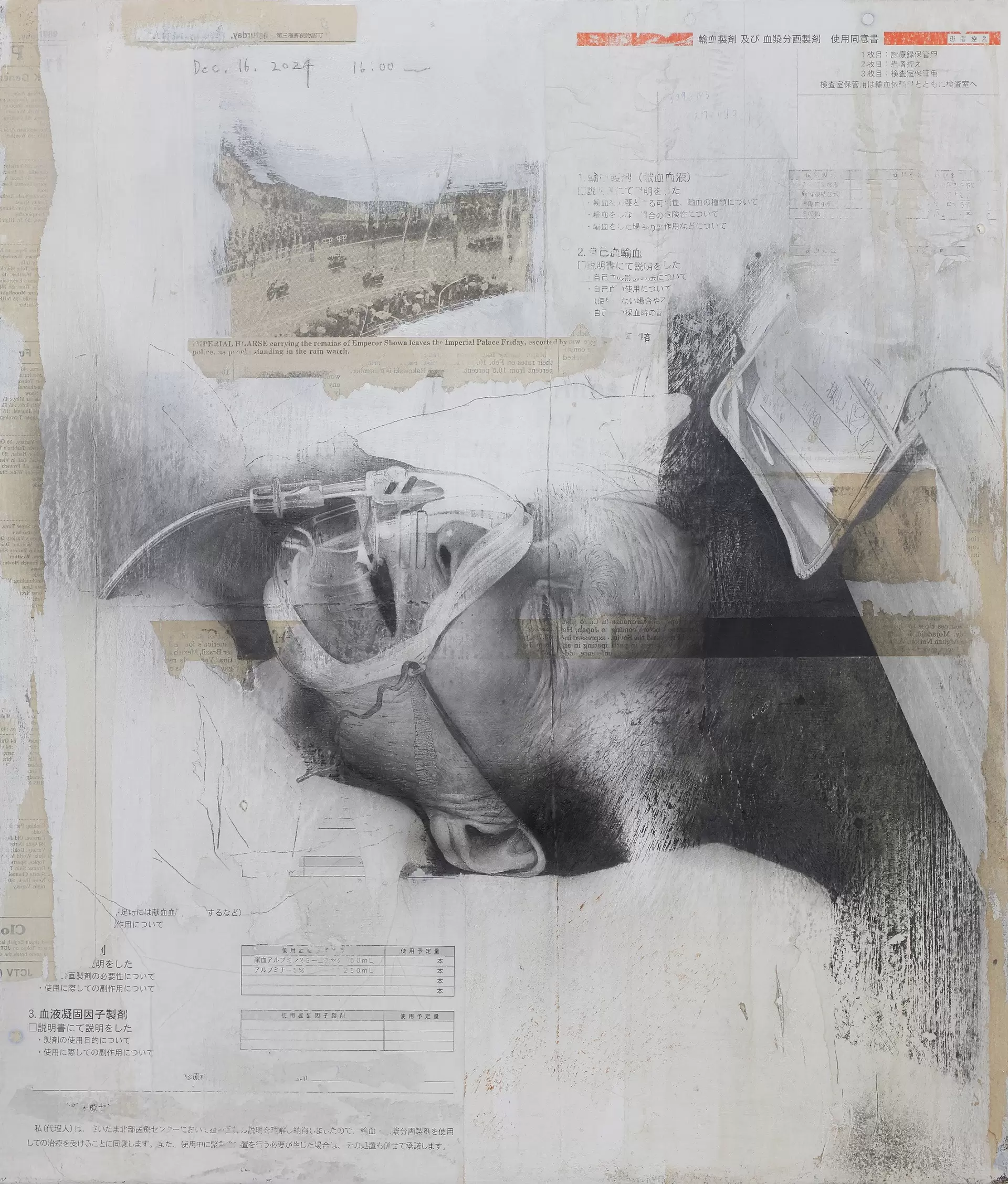 諏訪敦｜きみはうつくしい | ArtSticker