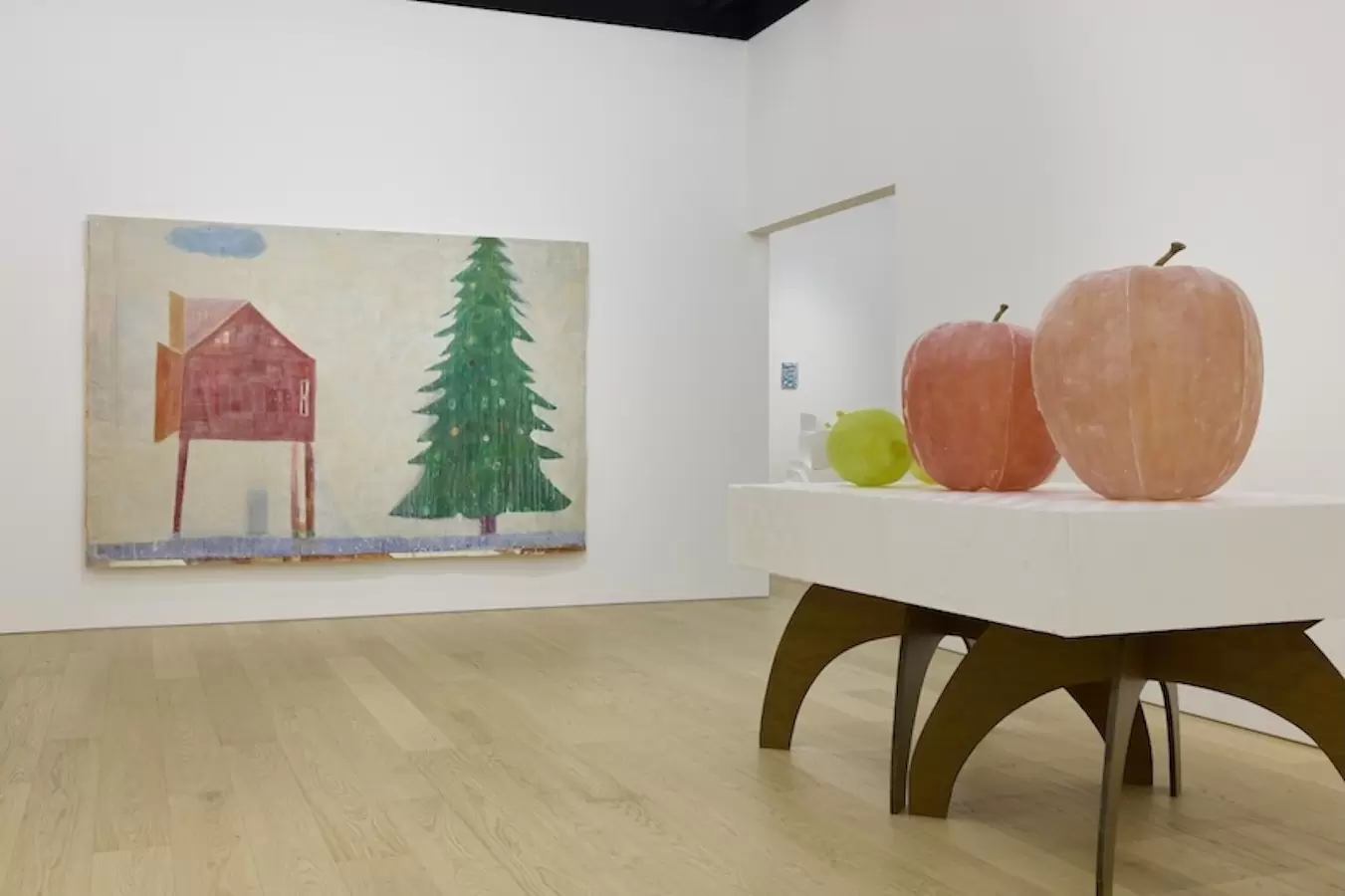 工藤麻紀子 「わたしとみる」 | ArtSticker