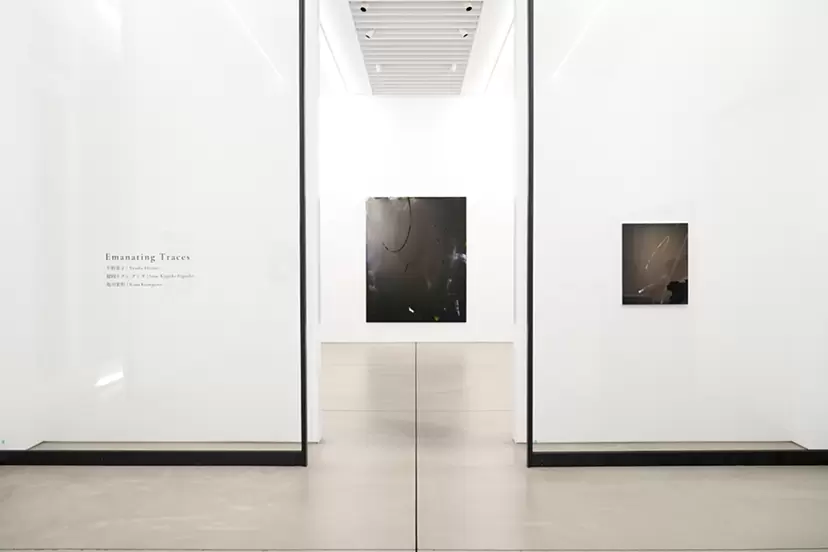 永山裕子水彩画展「水の上で歌う」 | ArtSticker