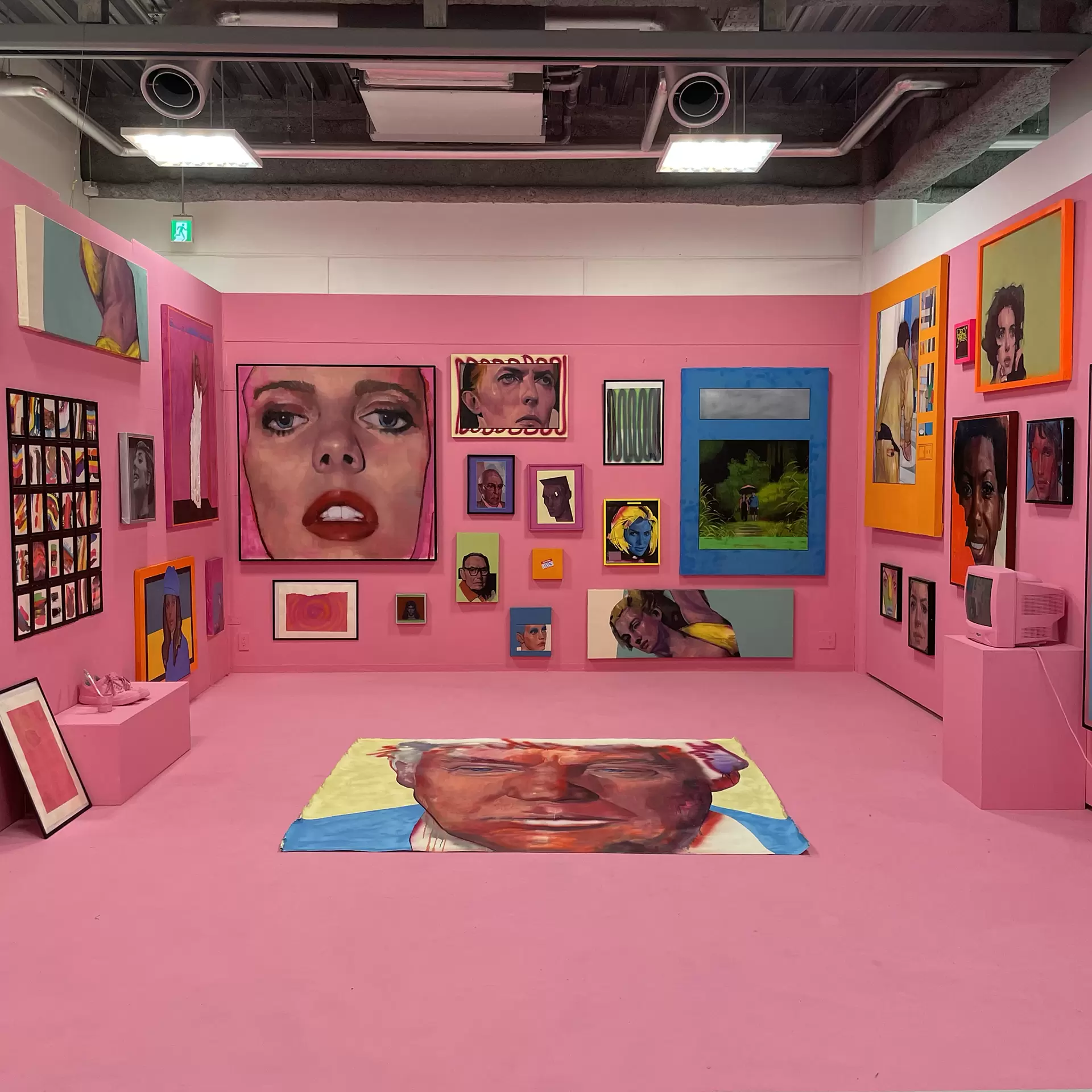 連載】アーティストインタビュー｜cocoro nakaura | ArtSticker