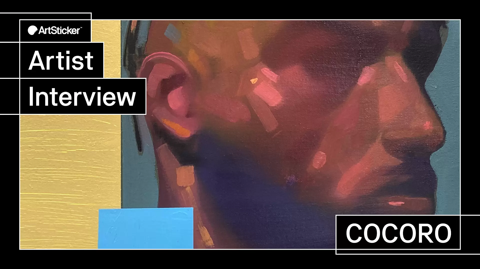 連載】アーティストインタビュー｜cocoro nakaura | ArtSticker