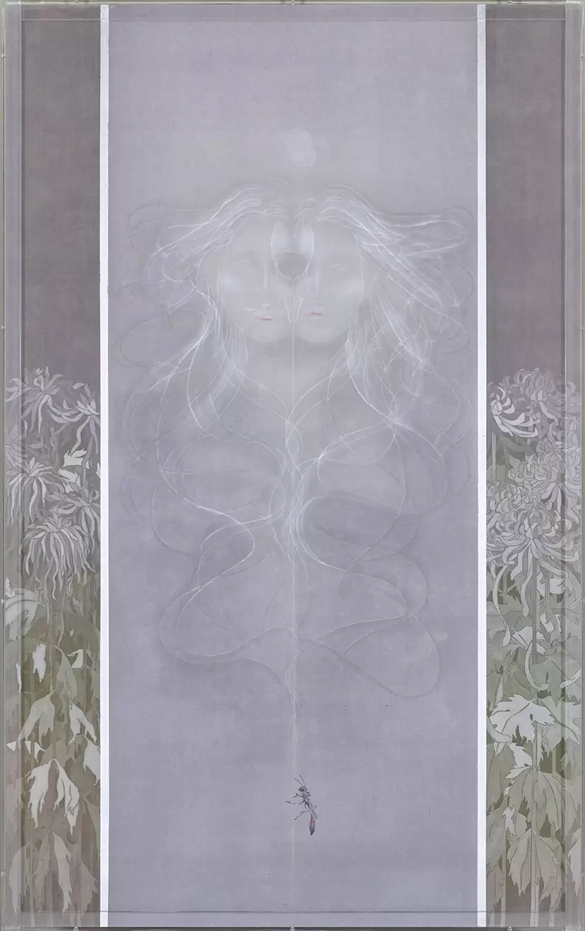 日本美術作品レファレンス事典 個人美術全集・デザイン/ポスター篇 978