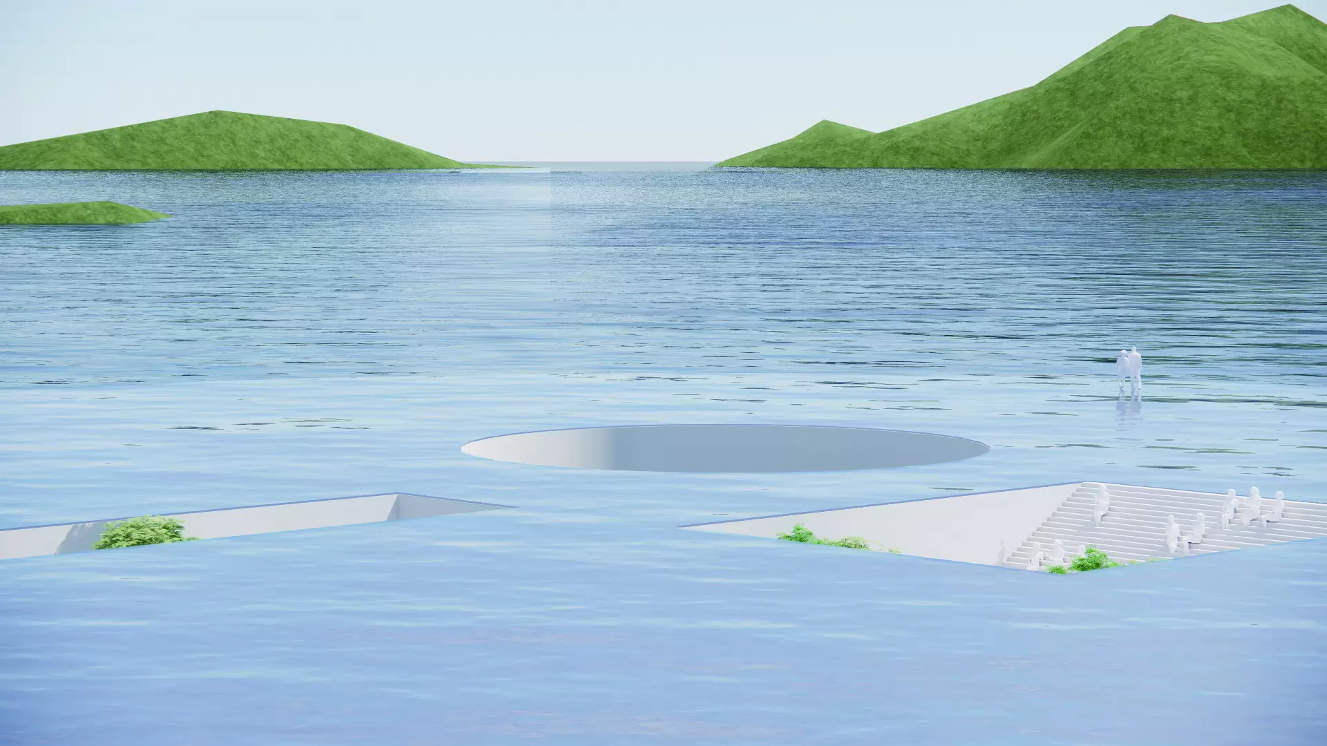 建築家・藤本壮介氏と財団理事長との特別晩餐会——「神勝寺 禅と庭の