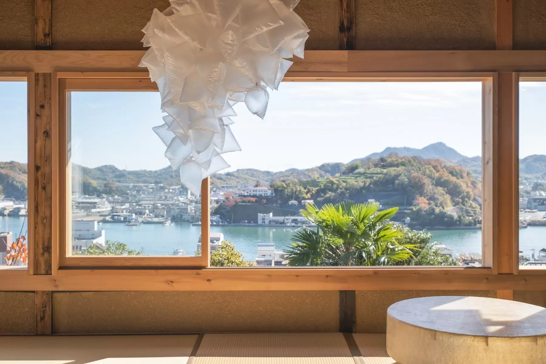 彫刻家・名和晃平氏による「神勝寺 禅と庭のミュージアム」アート