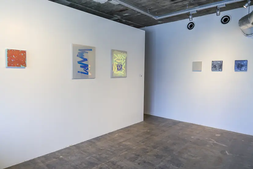 ノリ服部 個展「permits」