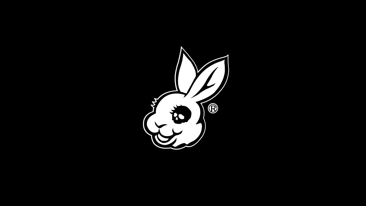戸越八幡神社×MADBUNNY®︎ ART EXHIBITION 「BUNNY FEVER