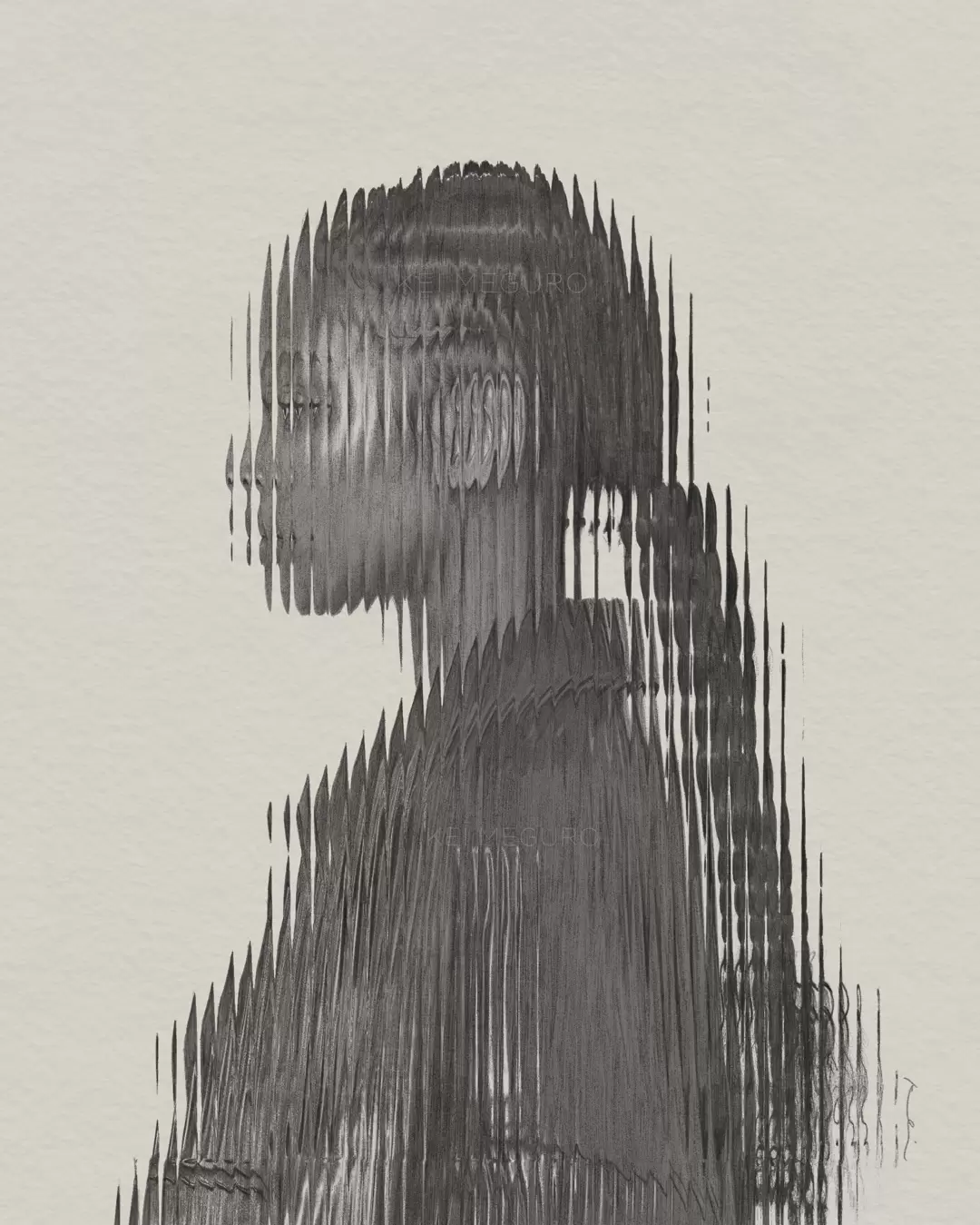 連載】アーティストインタビュー｜目黒ケイ | ArtSticker