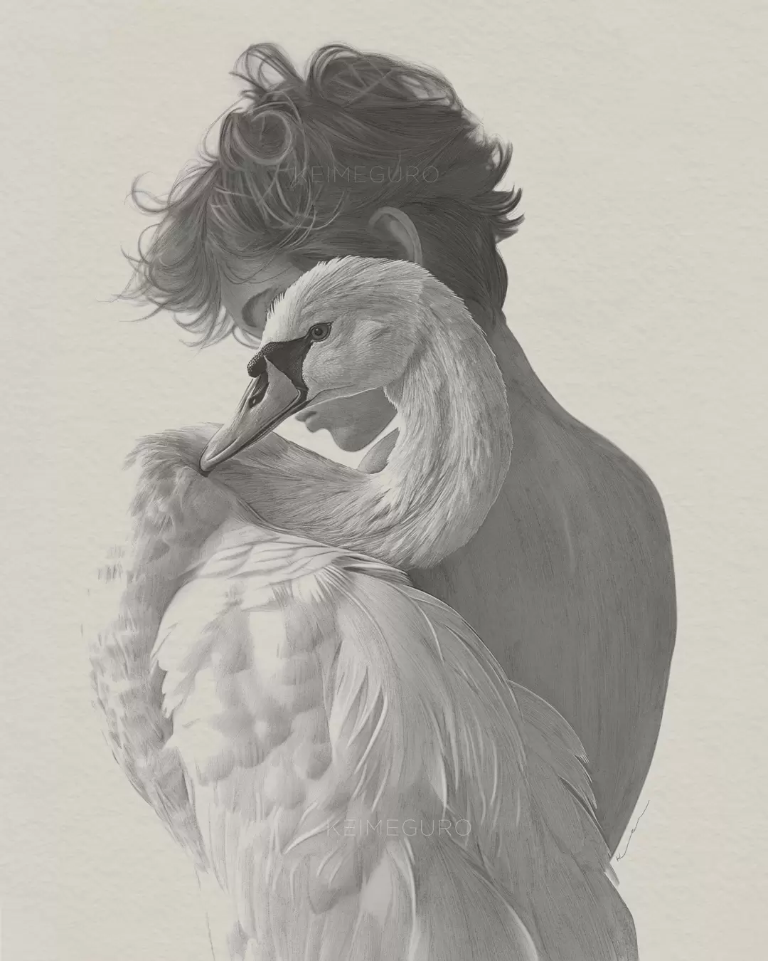 連載】アーティストインタビュー｜目黒ケイ | ArtSticker