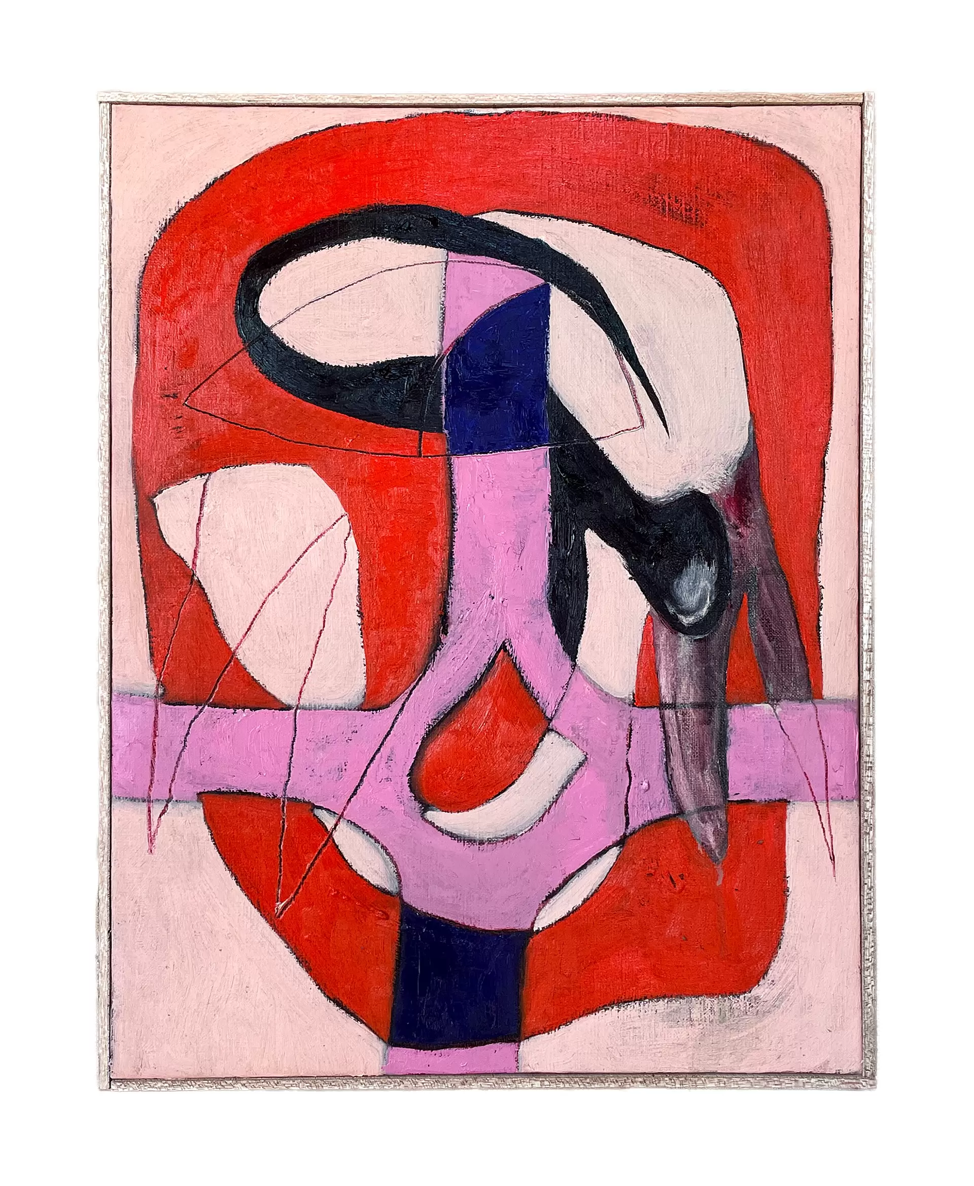 添田奈那 個展「坂の上のポニー」 | ArtSticker