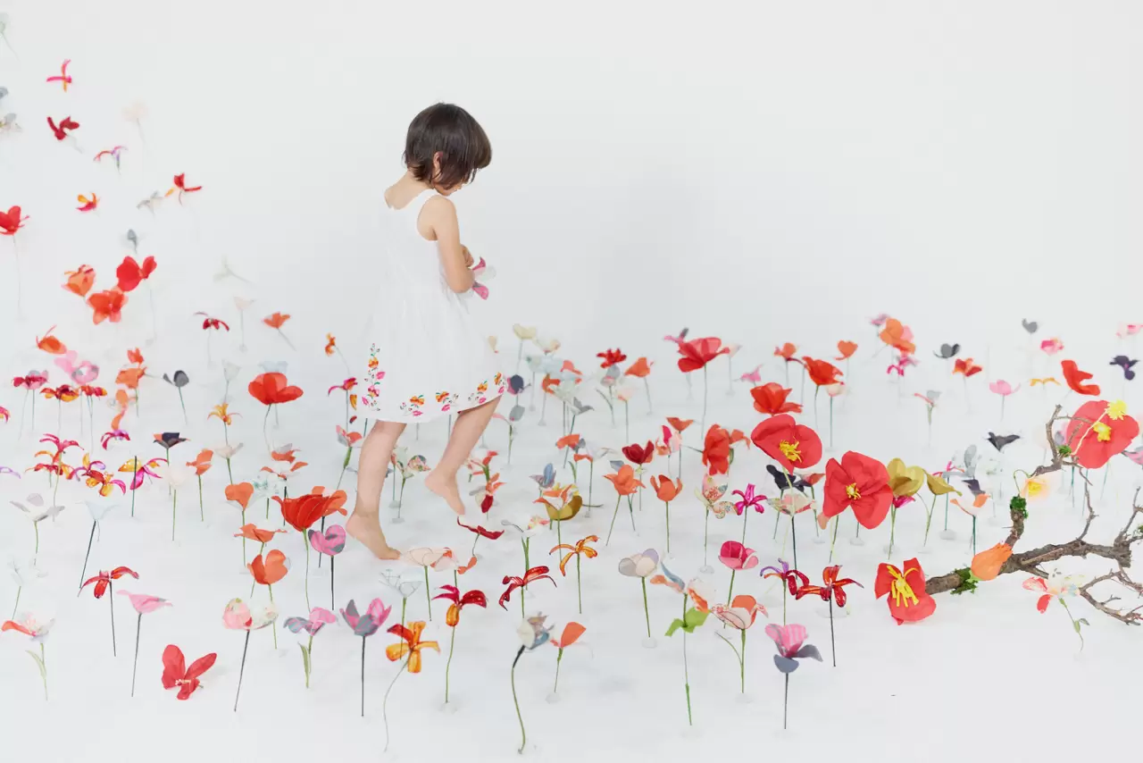 テラスアート2025 スペシャルイベント第1弾 『Flowers of テラスアート2025 スペシャルイベント第1弾 『Flowers of