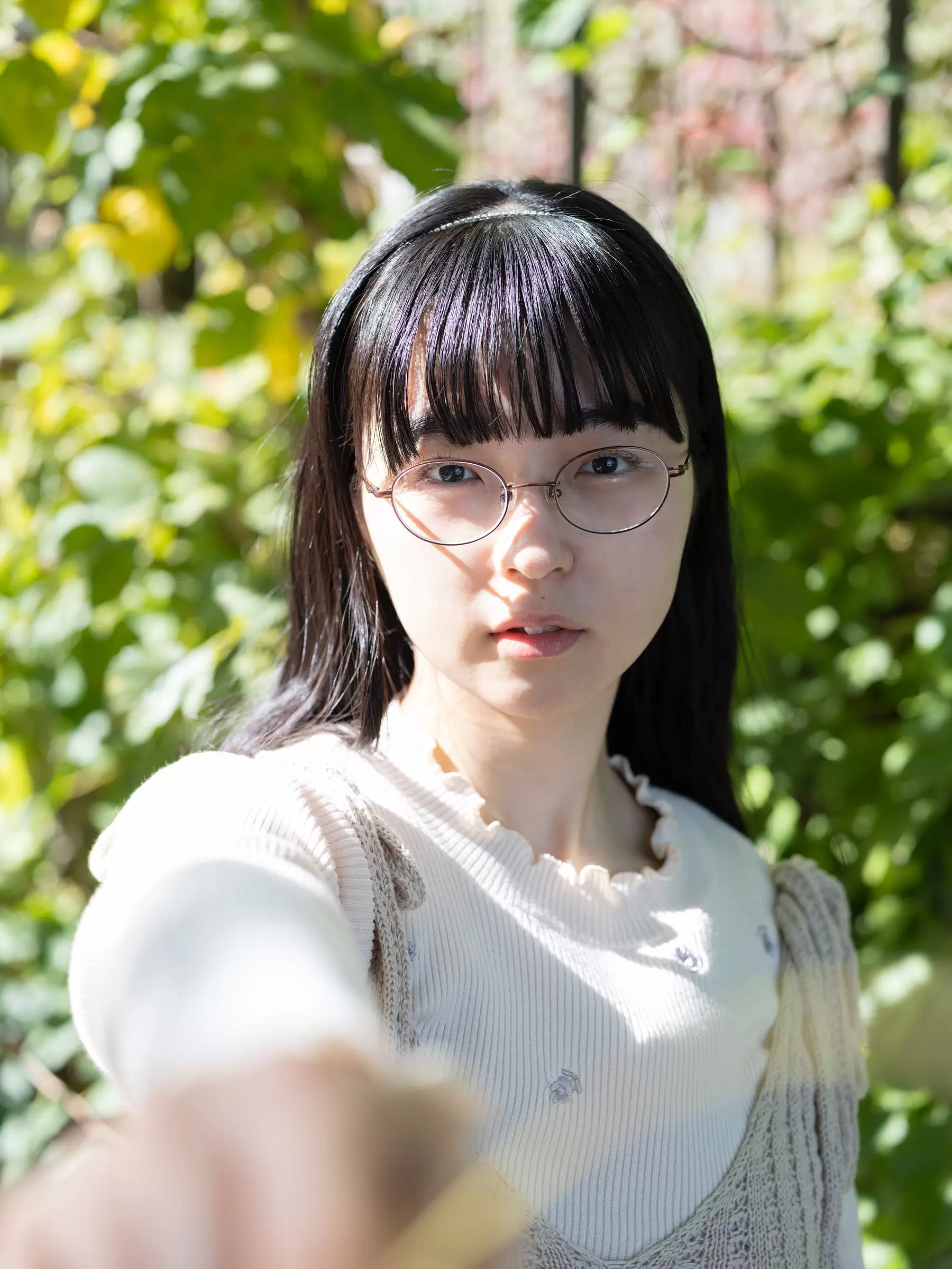 少女礼讃 portrait』写真集刊行記念展 | ArtSticker