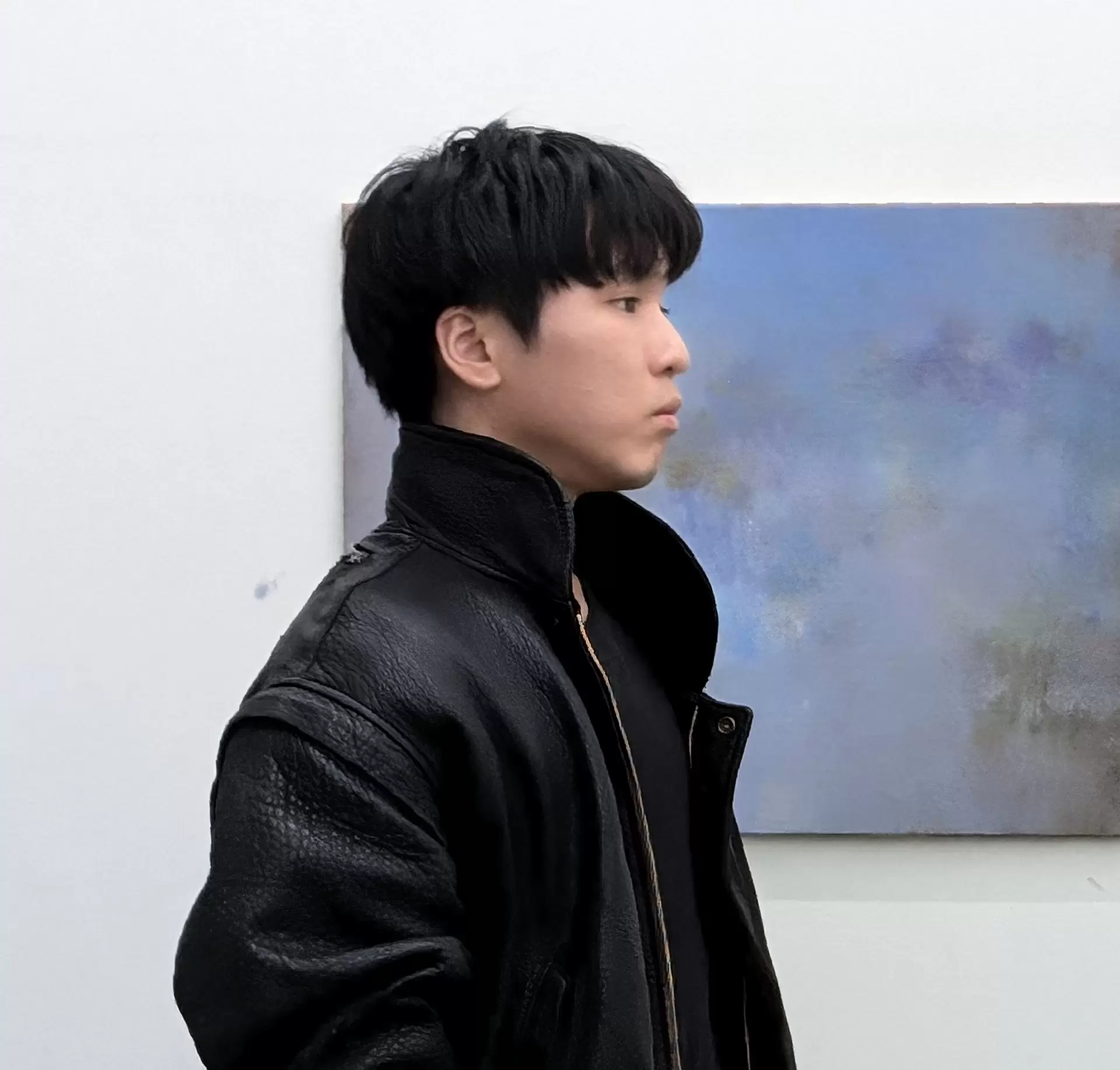 連載】アーティストインタビュー｜朝長弘人「Tokyo Gendai58分