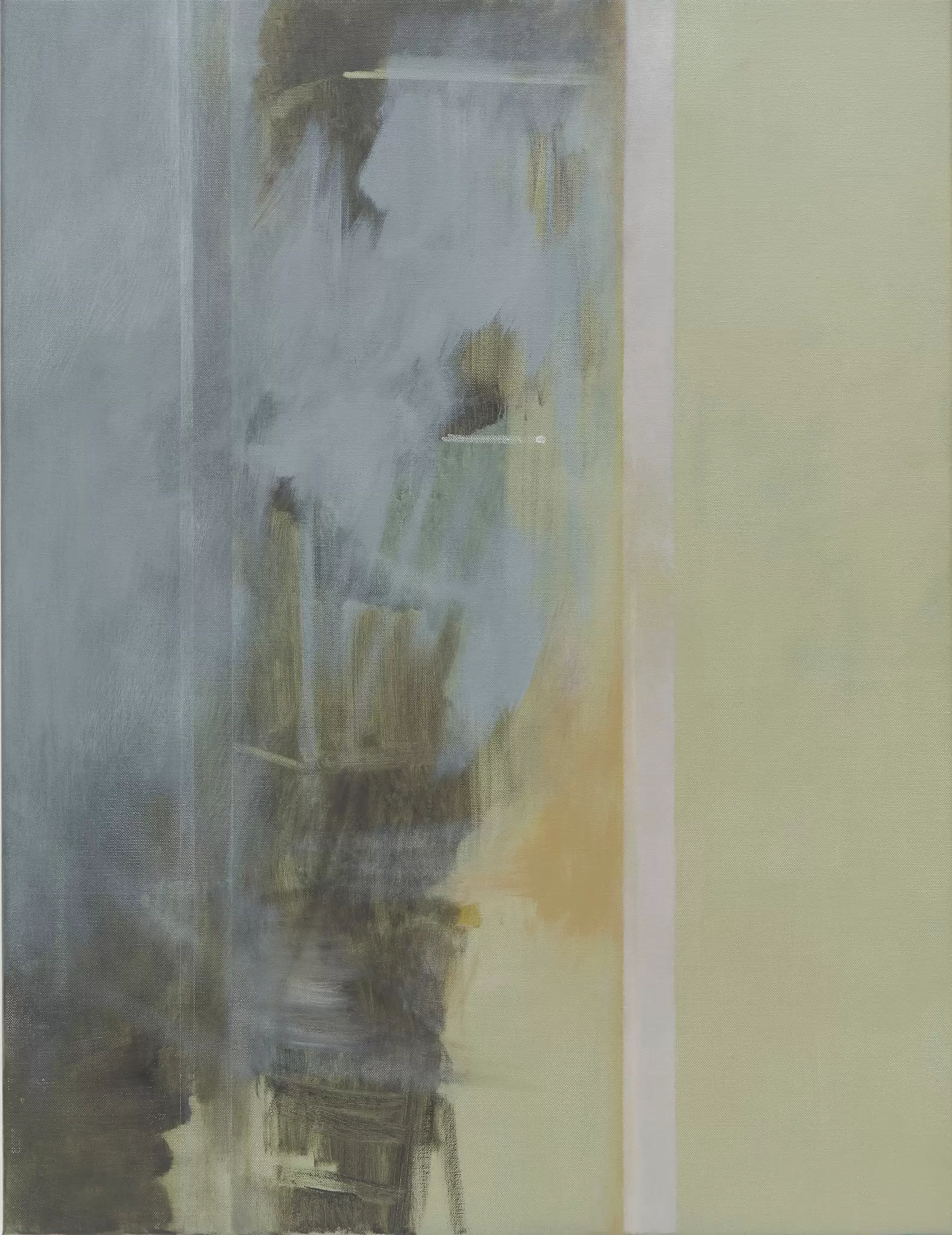 連載】アーティストインタビュー｜朝長弘人「Tokyo Gendai58分」開催