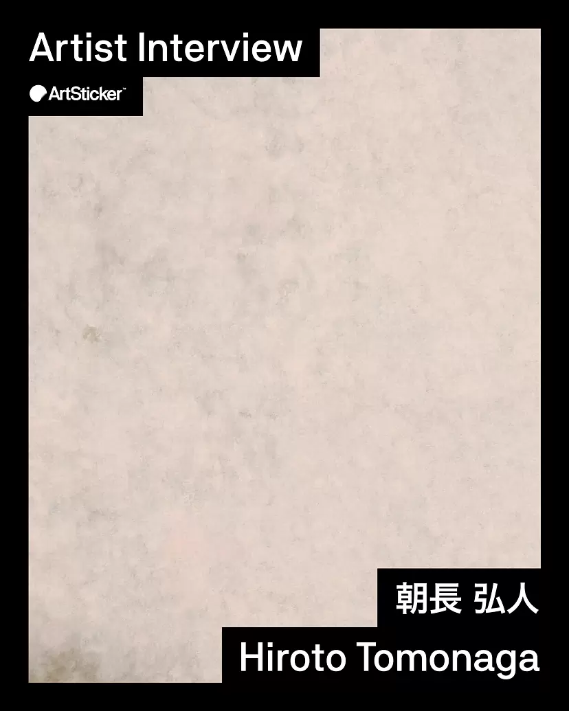 連載】アーティストインタビュー｜朝長弘人「Tokyo Gendai58分」開催