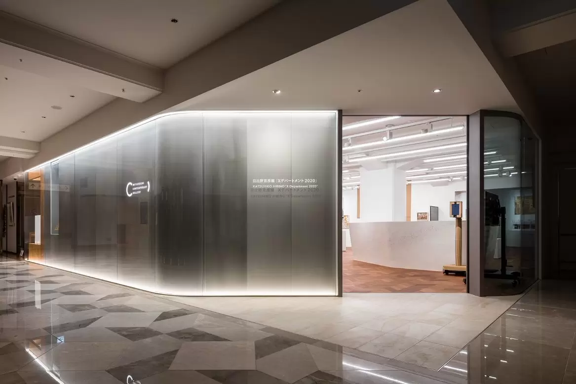 德永葵 個展「ノスタルジア」 | ArtSticker