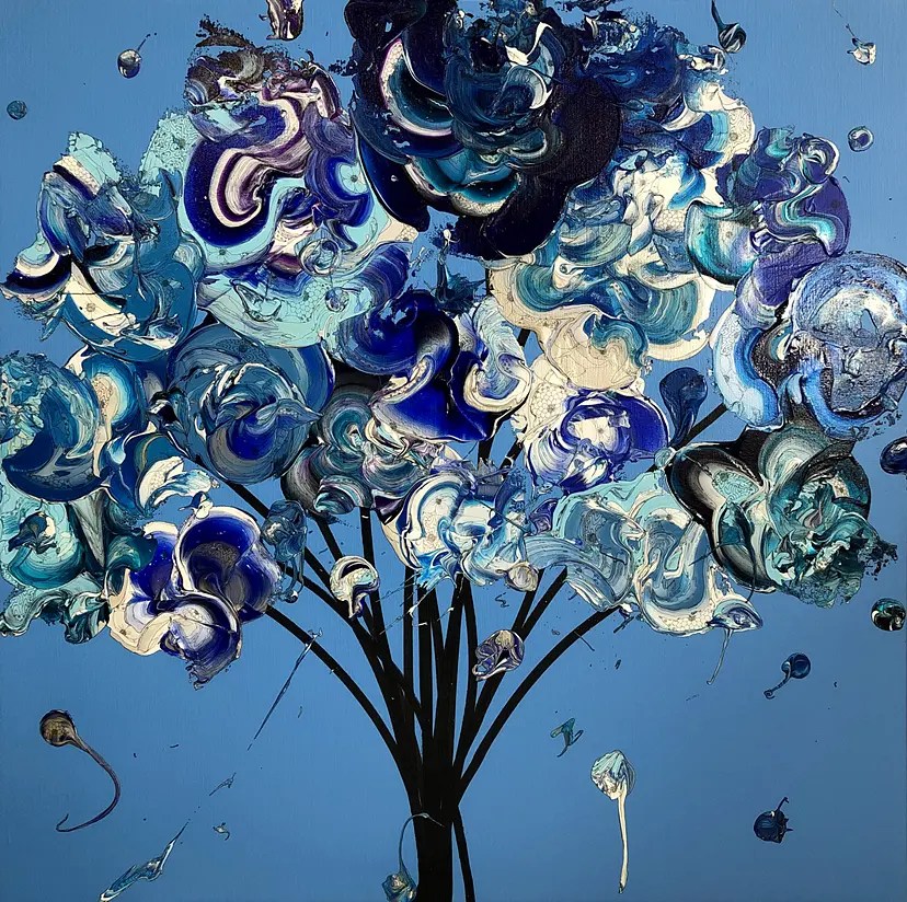 「with  gratitude」 Yutaokuda solo exhibition