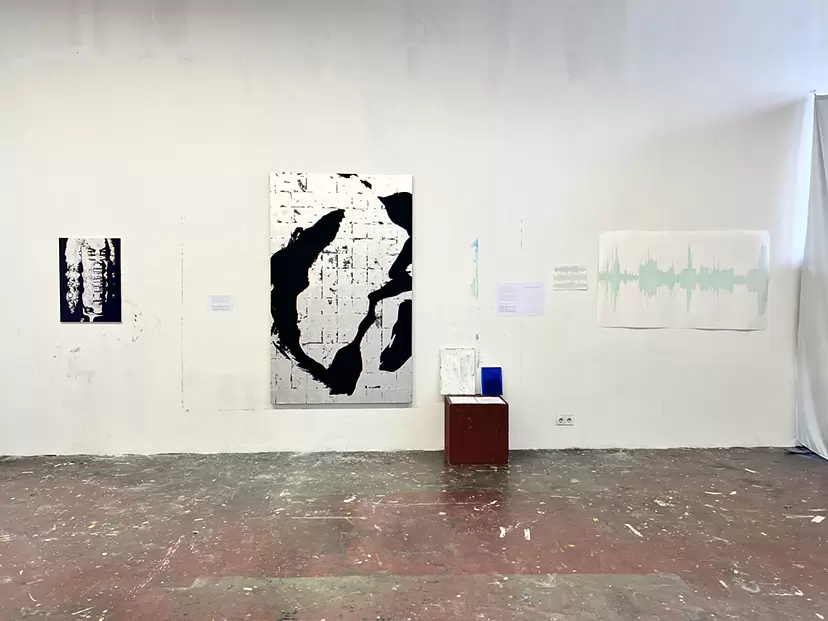 Hal Osawa Residence Project｜[序列專欄] 第 12 屆「開放工作室——秋季巡遊」 