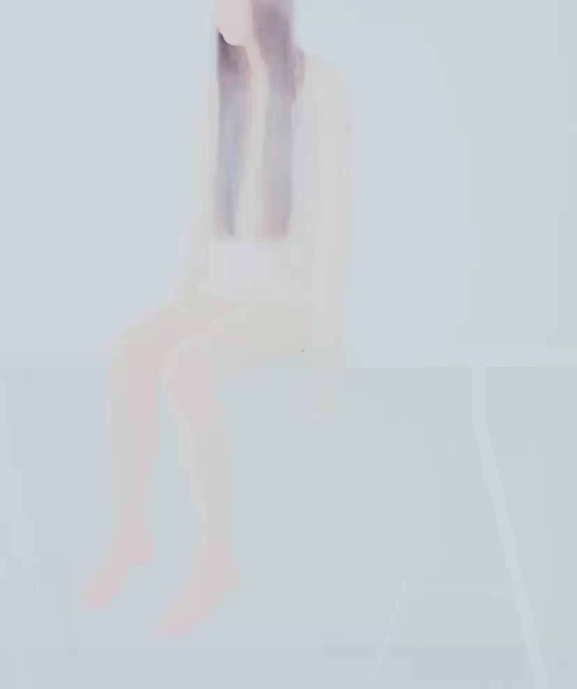 キム・ドゥハ展「透明な輪郭」